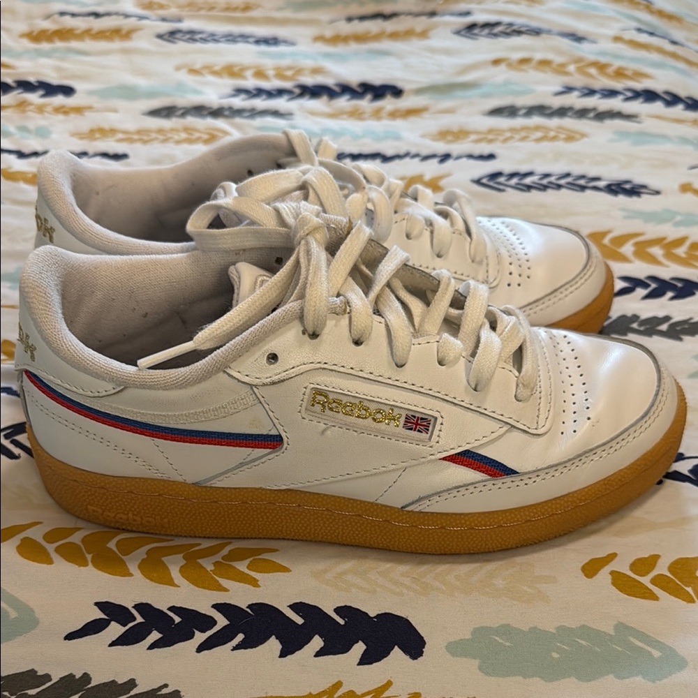 Reebok Club C